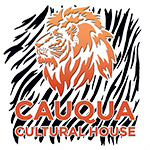 Cauqua Cultural House Logo